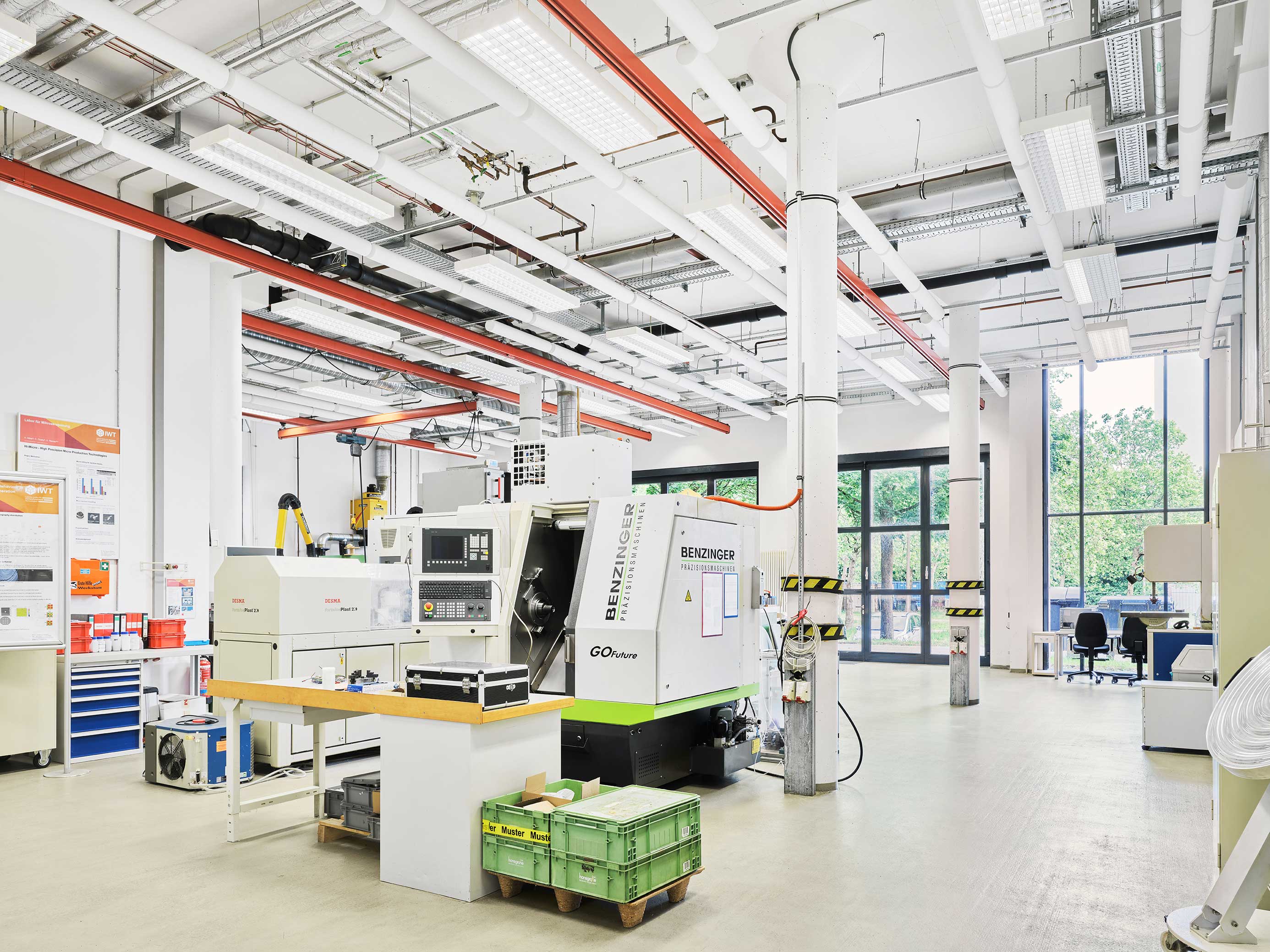 Labor_fuer_Mikrozerspanung_Uni_Bremen_PLANUNGXGRUPPE